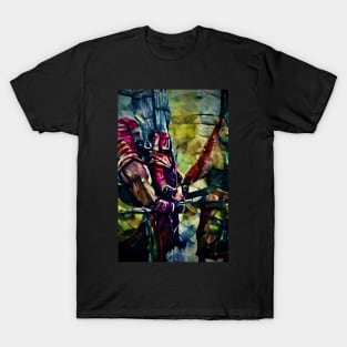 Unight - Vipers Den - Genesis Collection T-Shirt